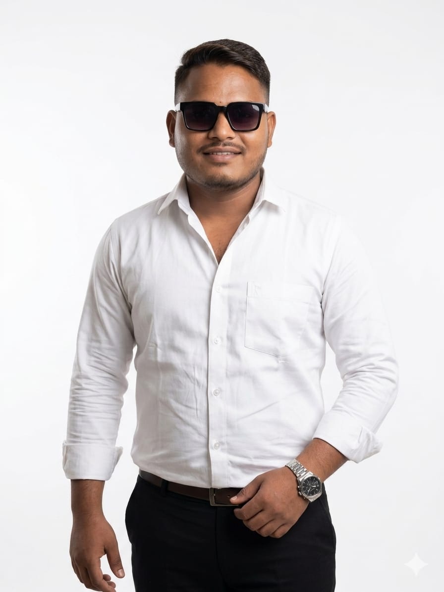 रोहन जांबले - मालक, भैरवनाथ अर्थमुव्हर्स